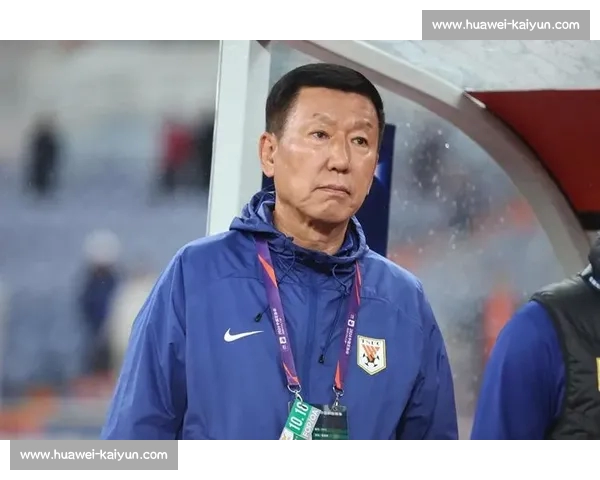 崔康熙离队原因揭晓,鲁能新帅锁定 54 岁韩国助教金铉敏 崔康熙离队原因揭晓,鲁能新帅锁定 54 岁韩国助教金铉敏
