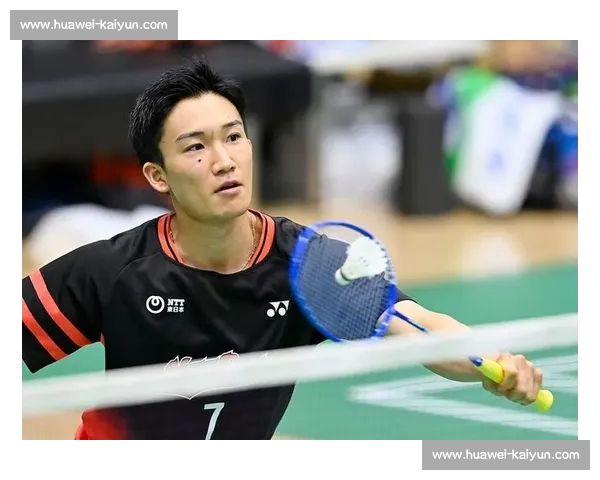 桃田贤斗:被命运捉弄的羽坛 “下一代天王”—— 从巅峰到低谷的坎坷传奇 桃田贤斗:被命运捉弄的羽坛 “下一代天王”—— 从巅峰到低谷的坎坷传奇