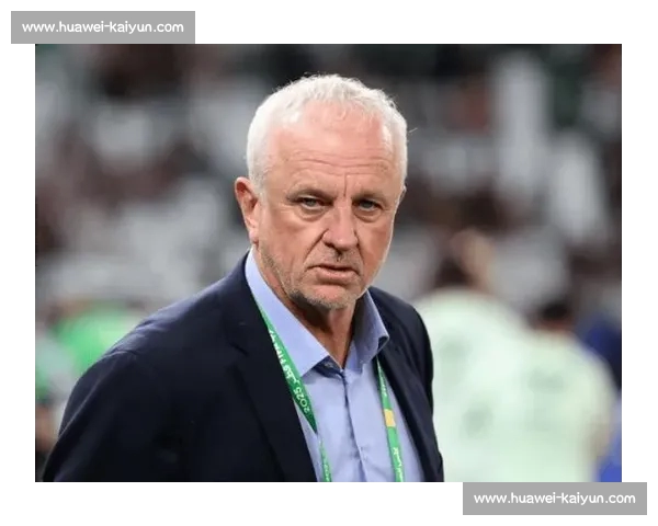 澳籍主帅阿诺德因以伊冲突滞留伊拉克 巴格达机场关闭陷困局