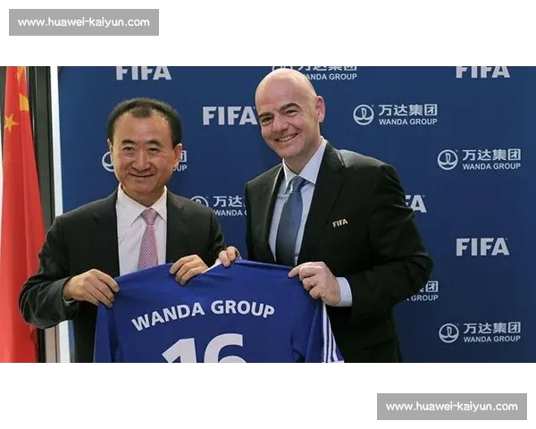 网红 Speed 体验 FIFA 主席职位，玩笑宣布 C 罗为 2026 世界杯冠军