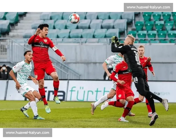 霍芬海姆启动芬克格拉夫转会谈判，斯图加特静待球员态度转变