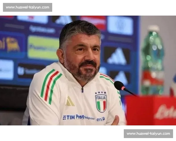 加图索回归执教！意大利剑指 2026 世界杯重生之路