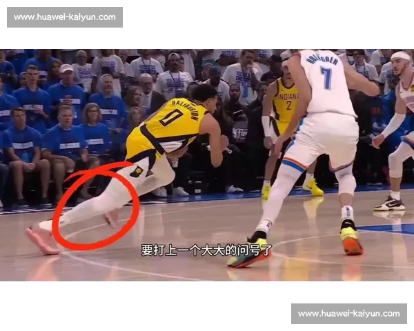 哈利伯顿跟腱撕裂！雷霆首冠诞生，湖人彻底无缘争冠