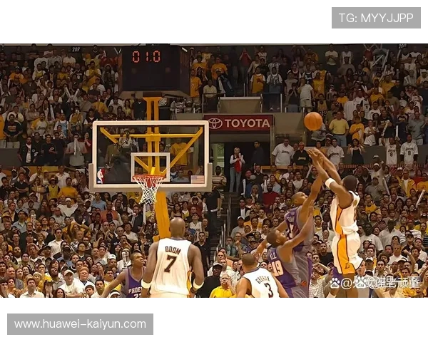 NBA 超级巨星的成名之路与技术解析 NBA 超级巨星的成名之路与技术解析