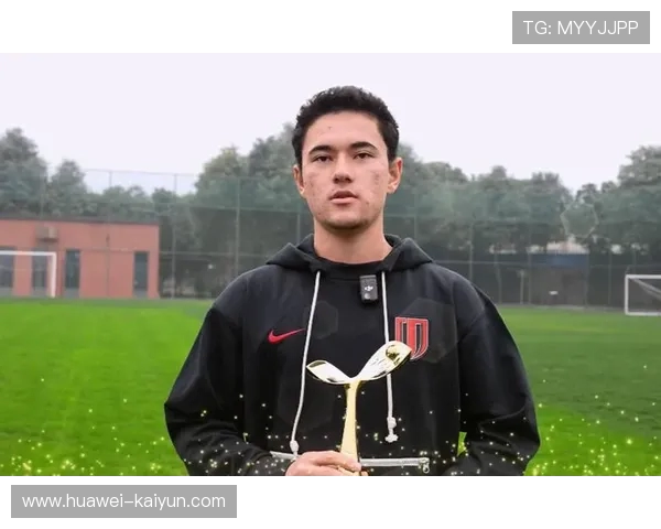 新生代足球明星崛起：这些年轻球员将统治未来足坛